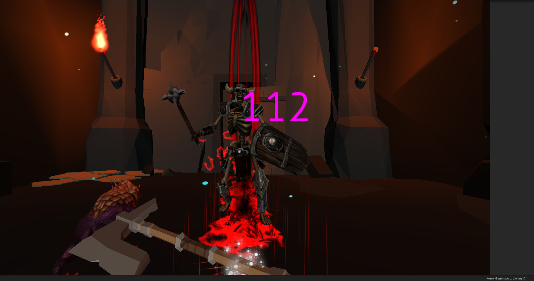Dungeon Scavenger screenshot 10
