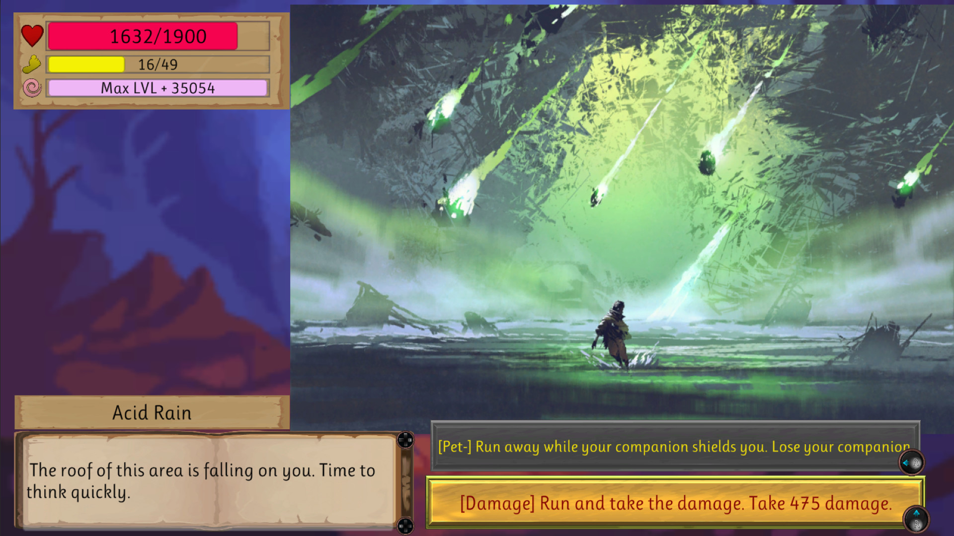 Dungeon Scavenger screenshot 16
