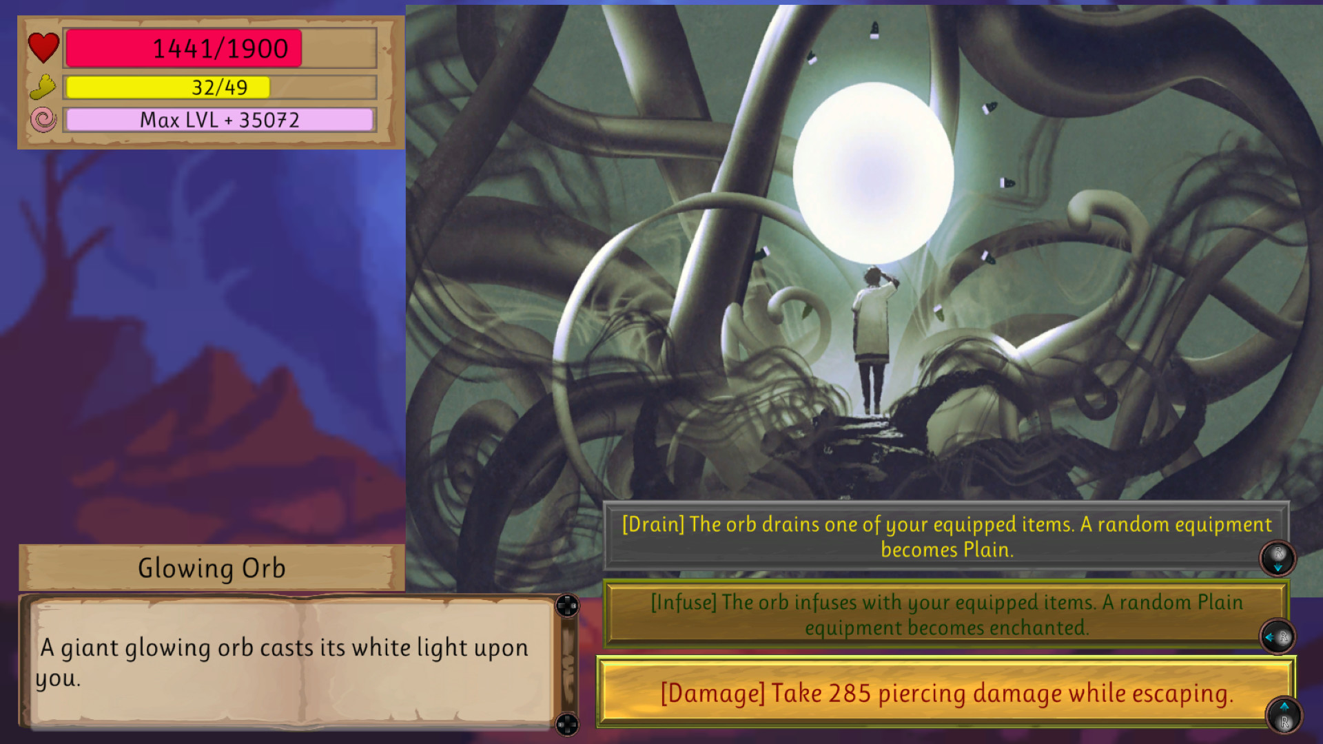 Dungeon Scavenger screenshot 8