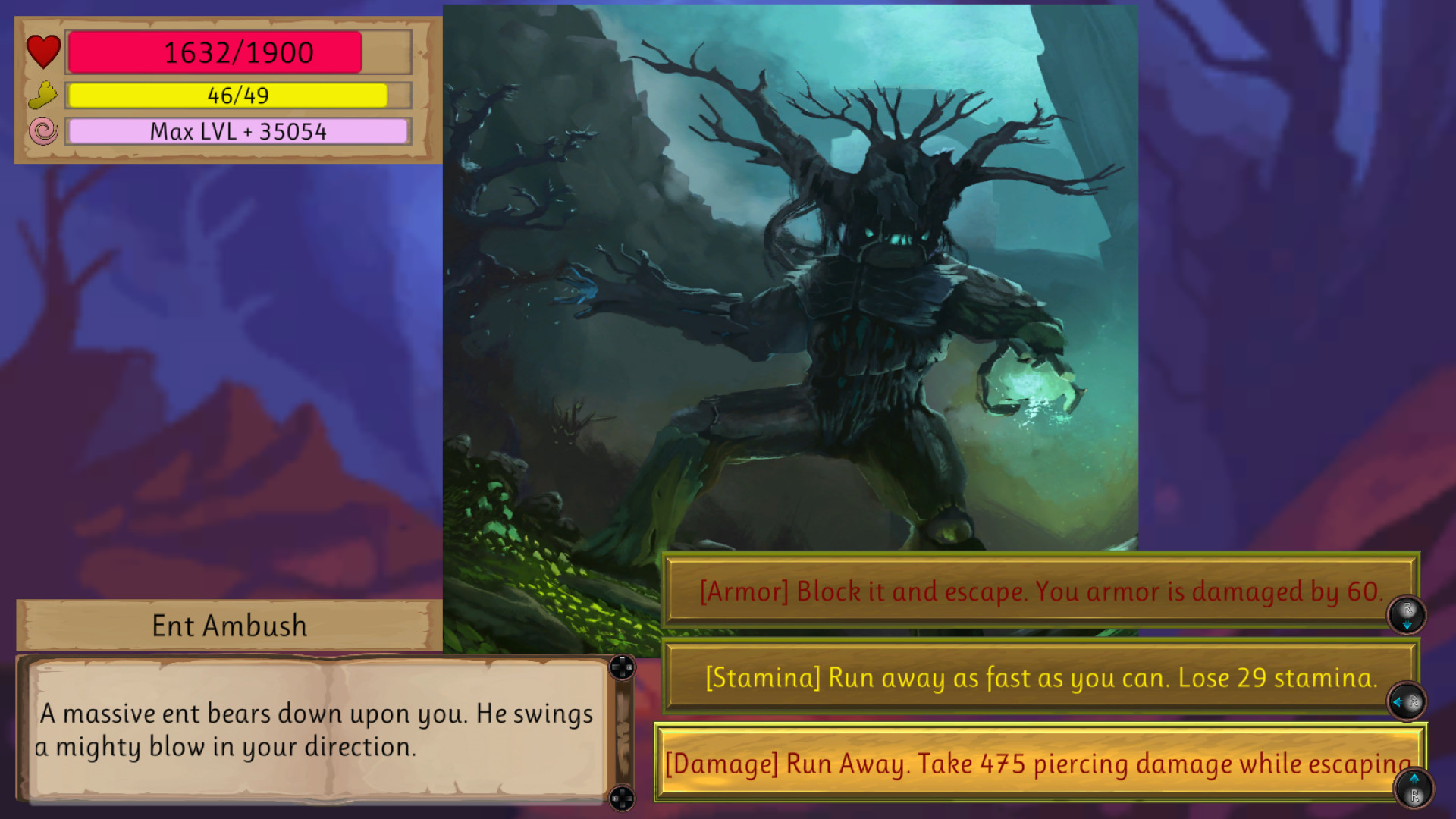Dungeon Scavenger screenshot 11