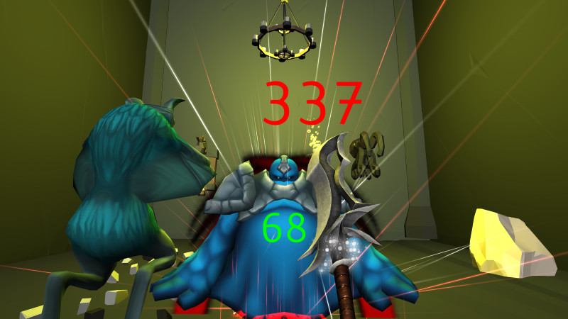 Dungeon Scavenger screenshot 15