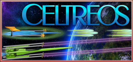 Celtreos — Steam header