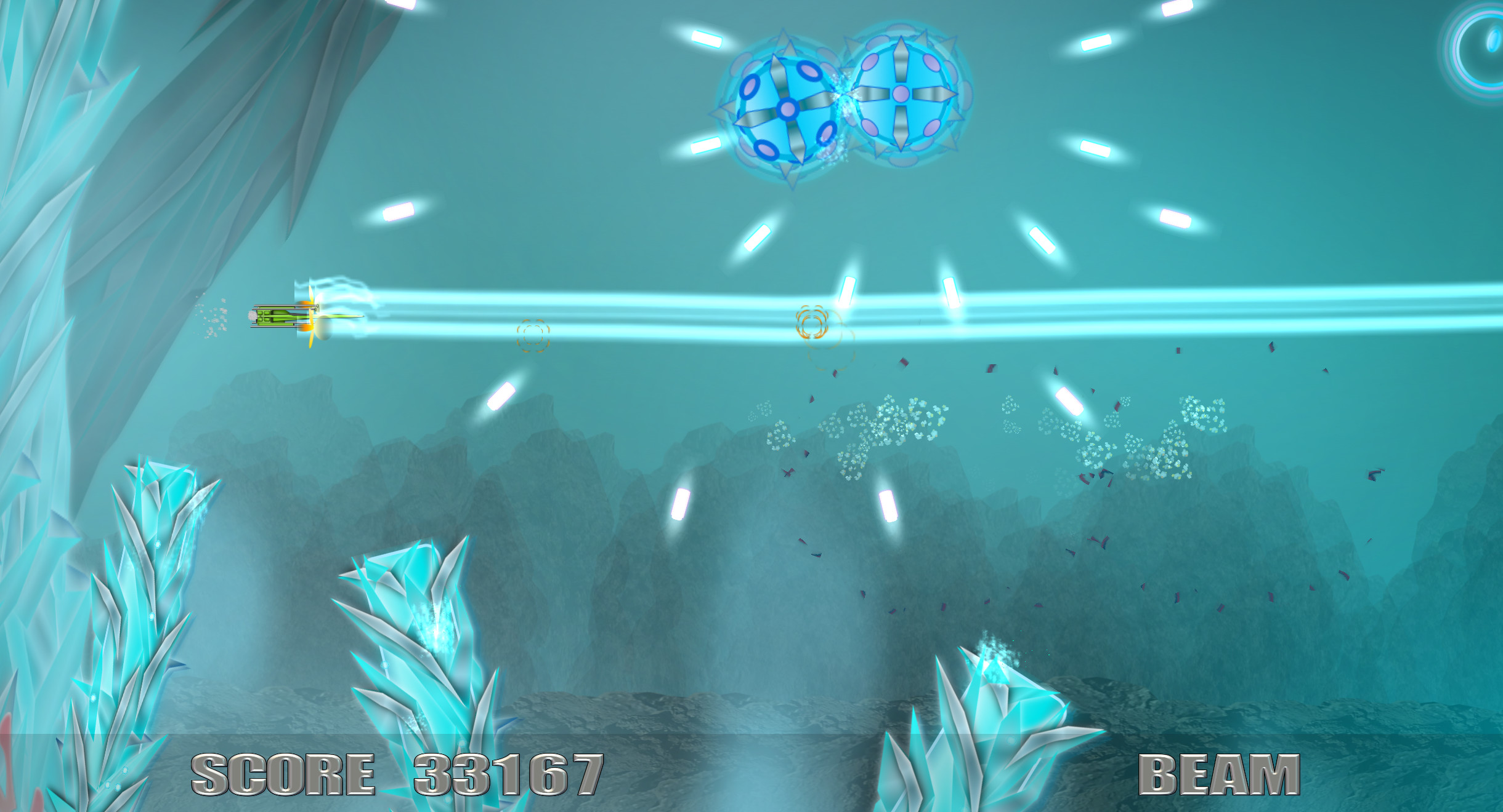 Celtreos screenshot 9