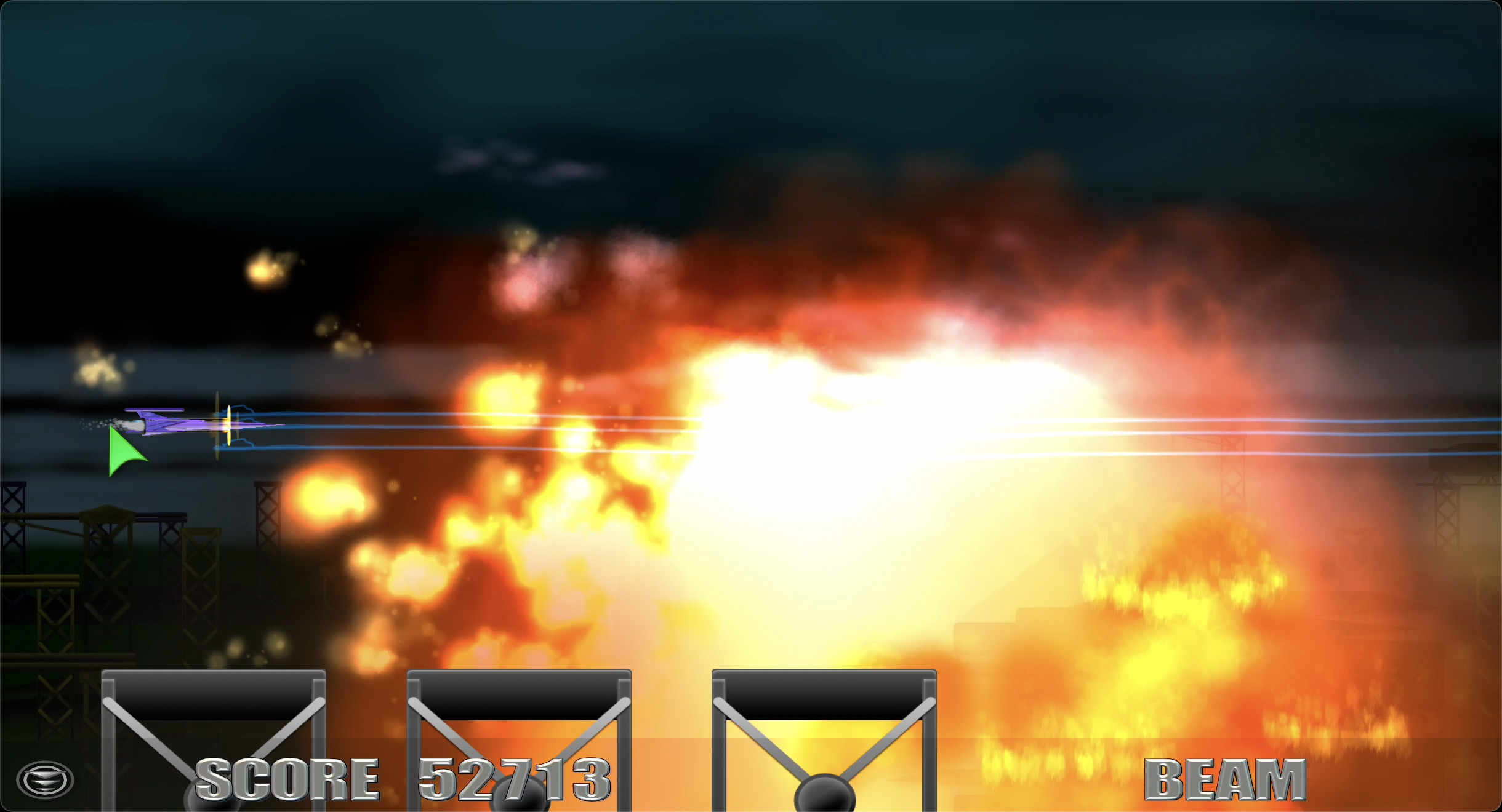 Celtreos screenshot 7