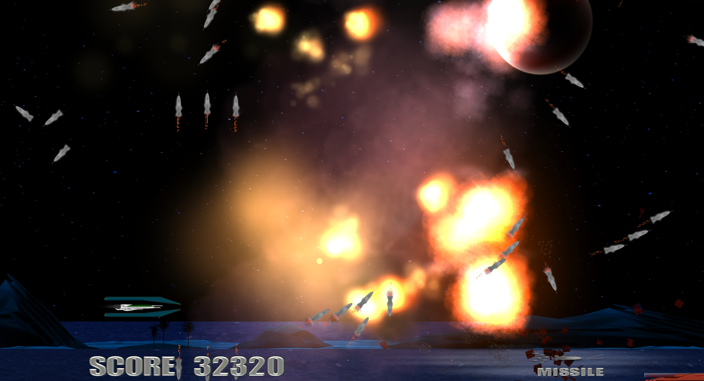 Celtreos screenshot 12