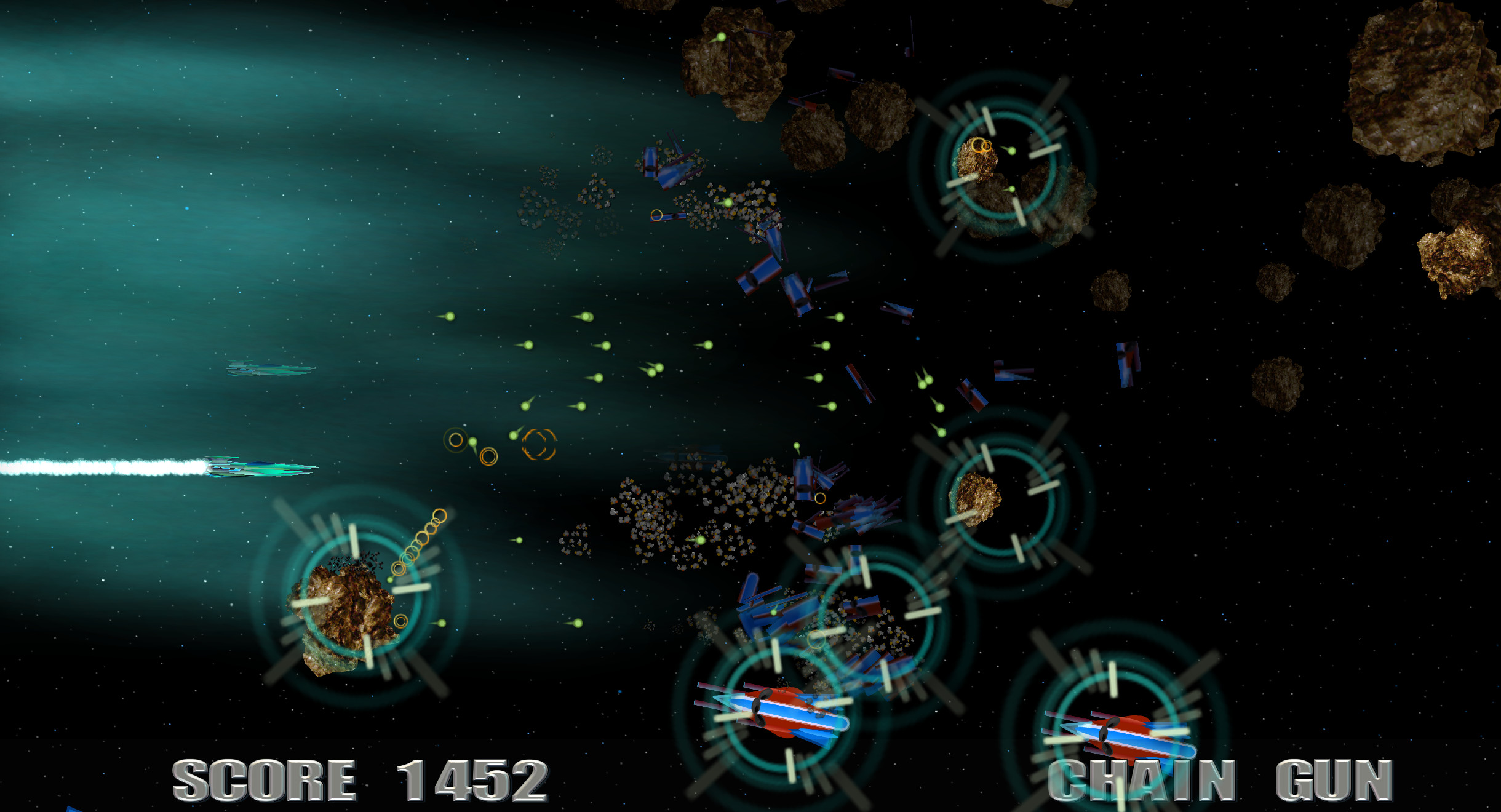 Celtreos screenshot 10