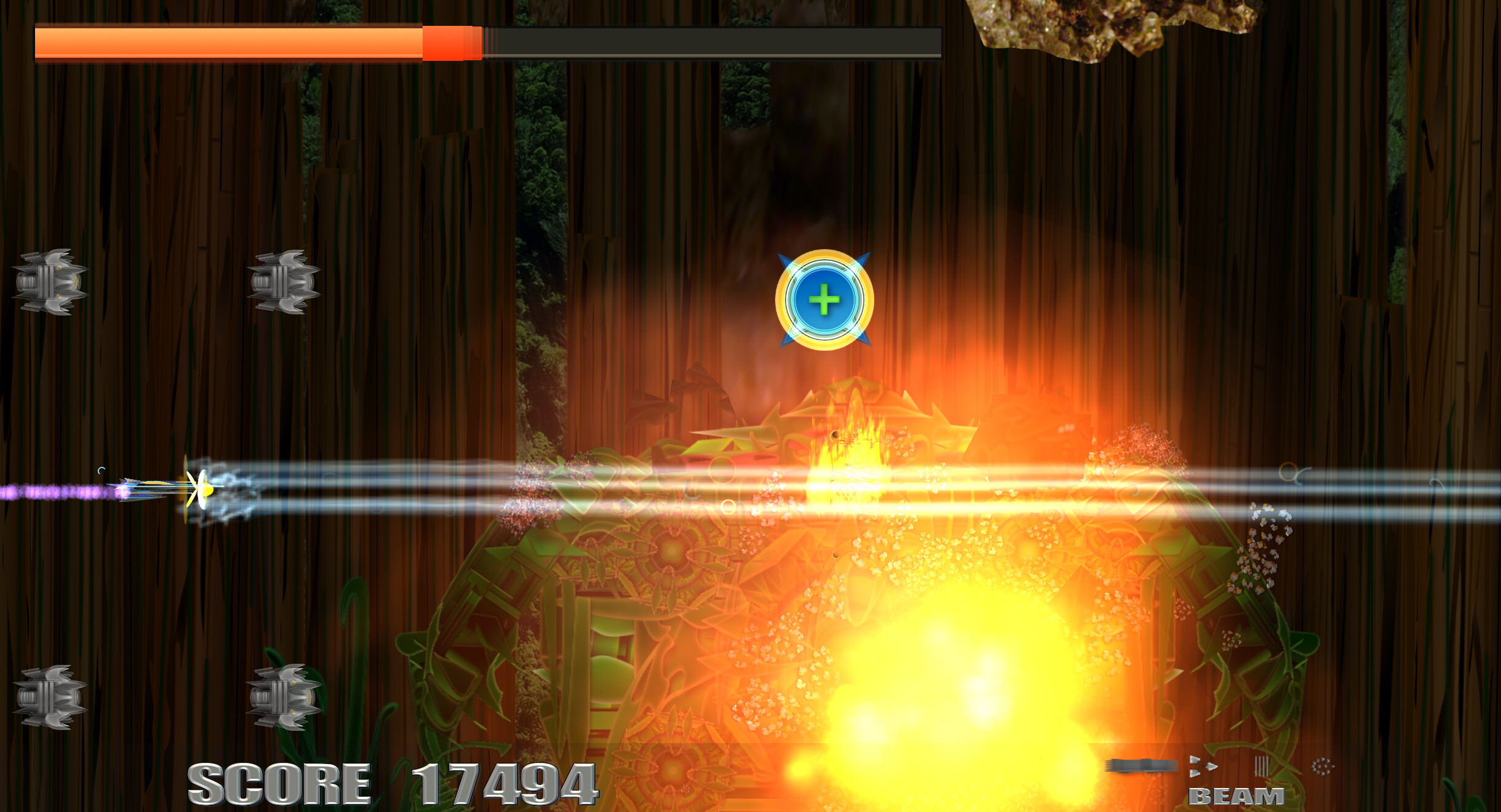 Celtreos screenshot 8