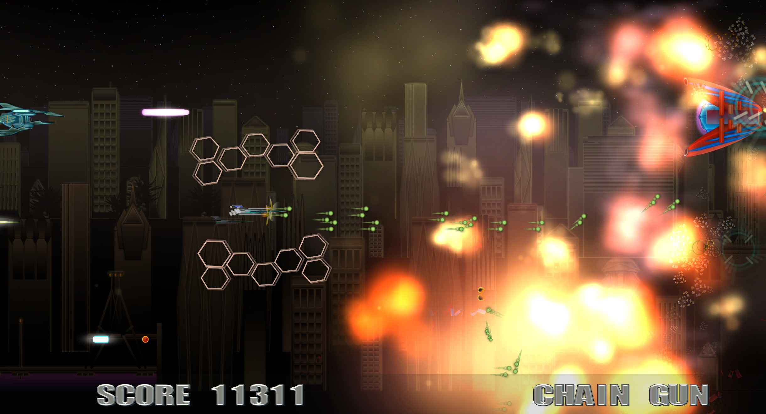 Celtreos screenshot 11