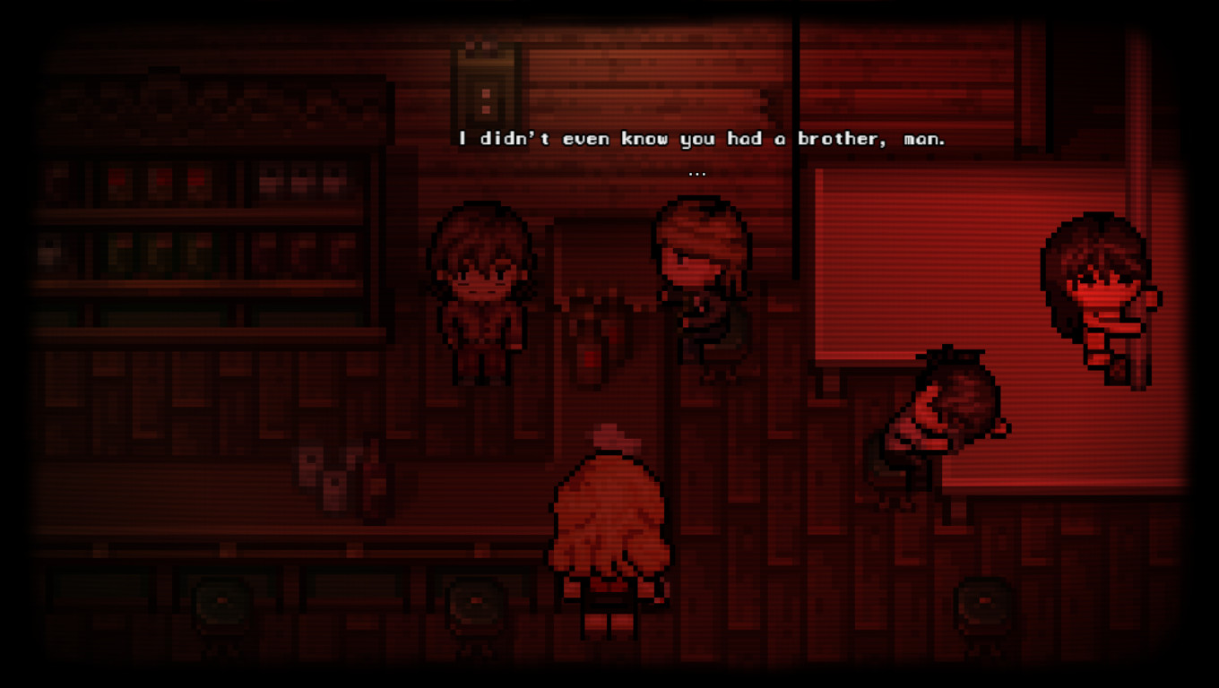 Samael screenshot 6