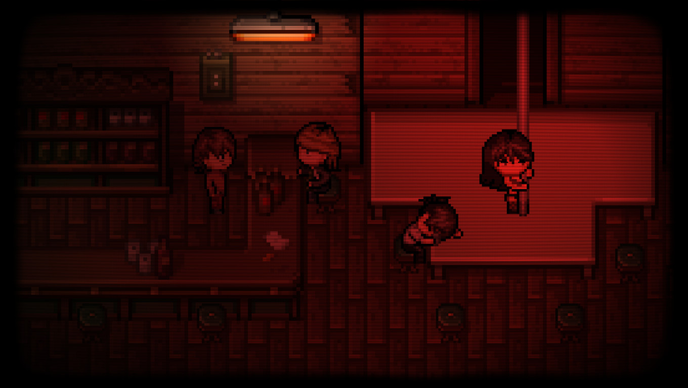 Samael screenshot 3