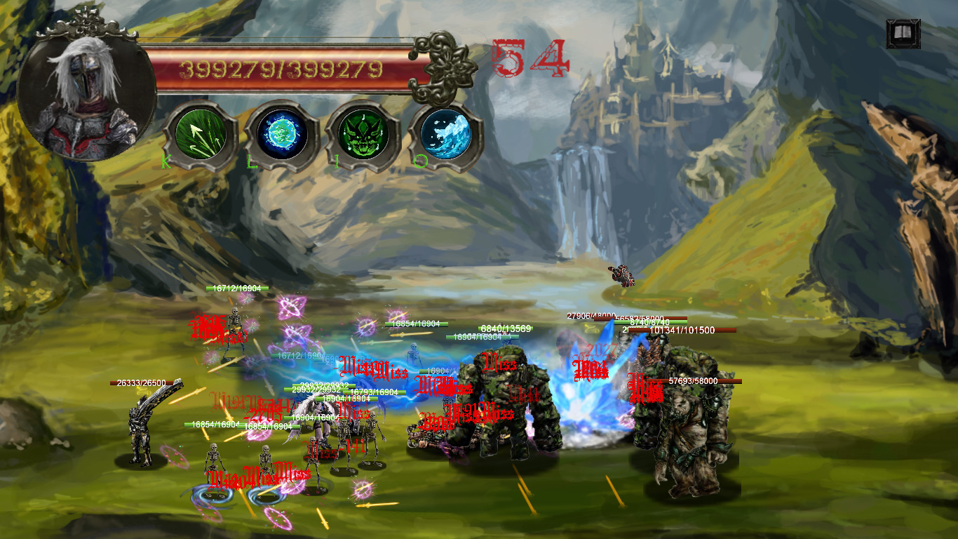DoomAI screenshot 8