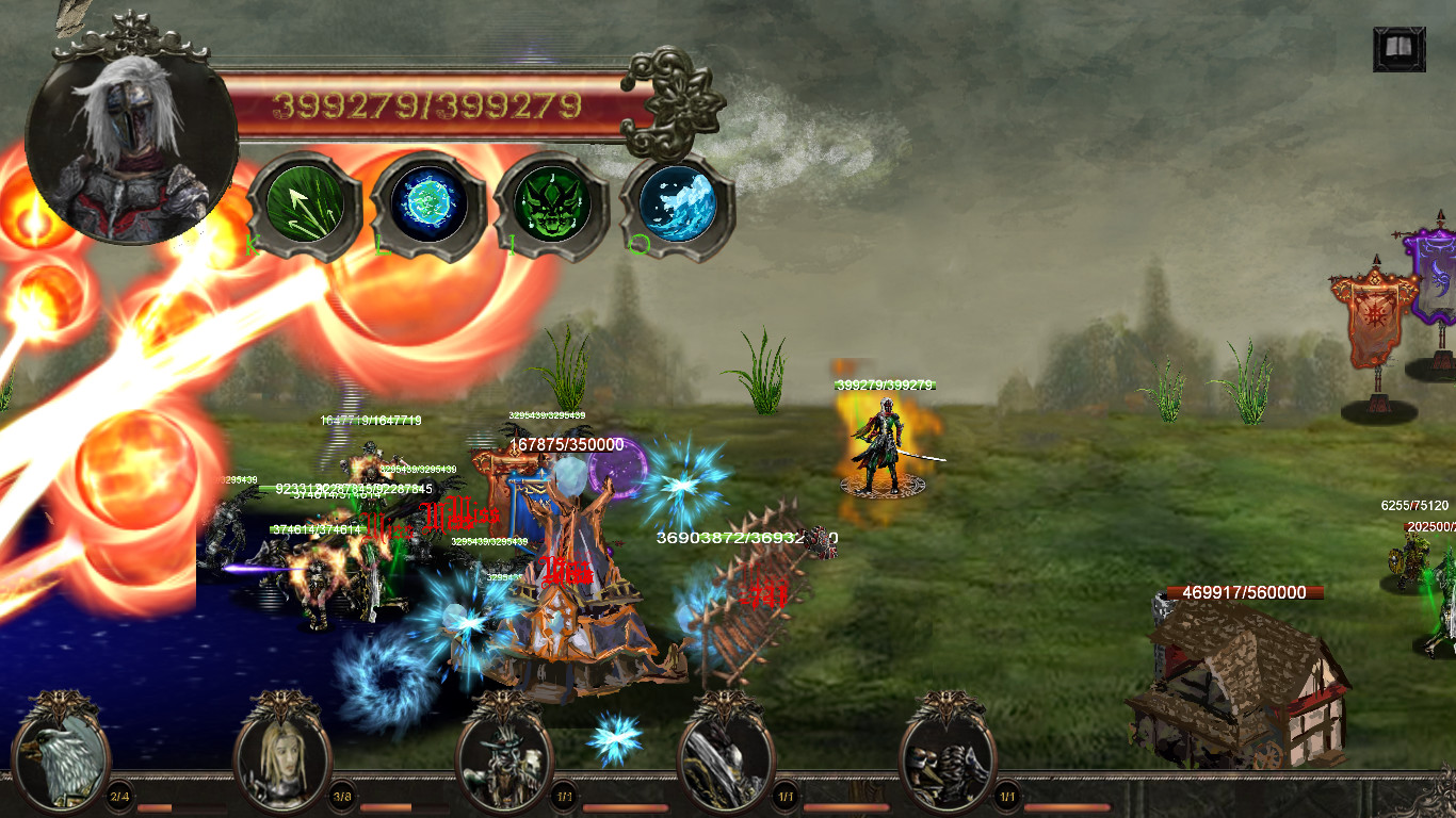 DoomAI screenshot 6