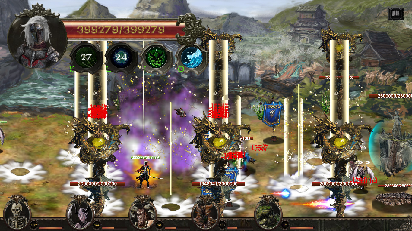 DoomAI screenshot 7