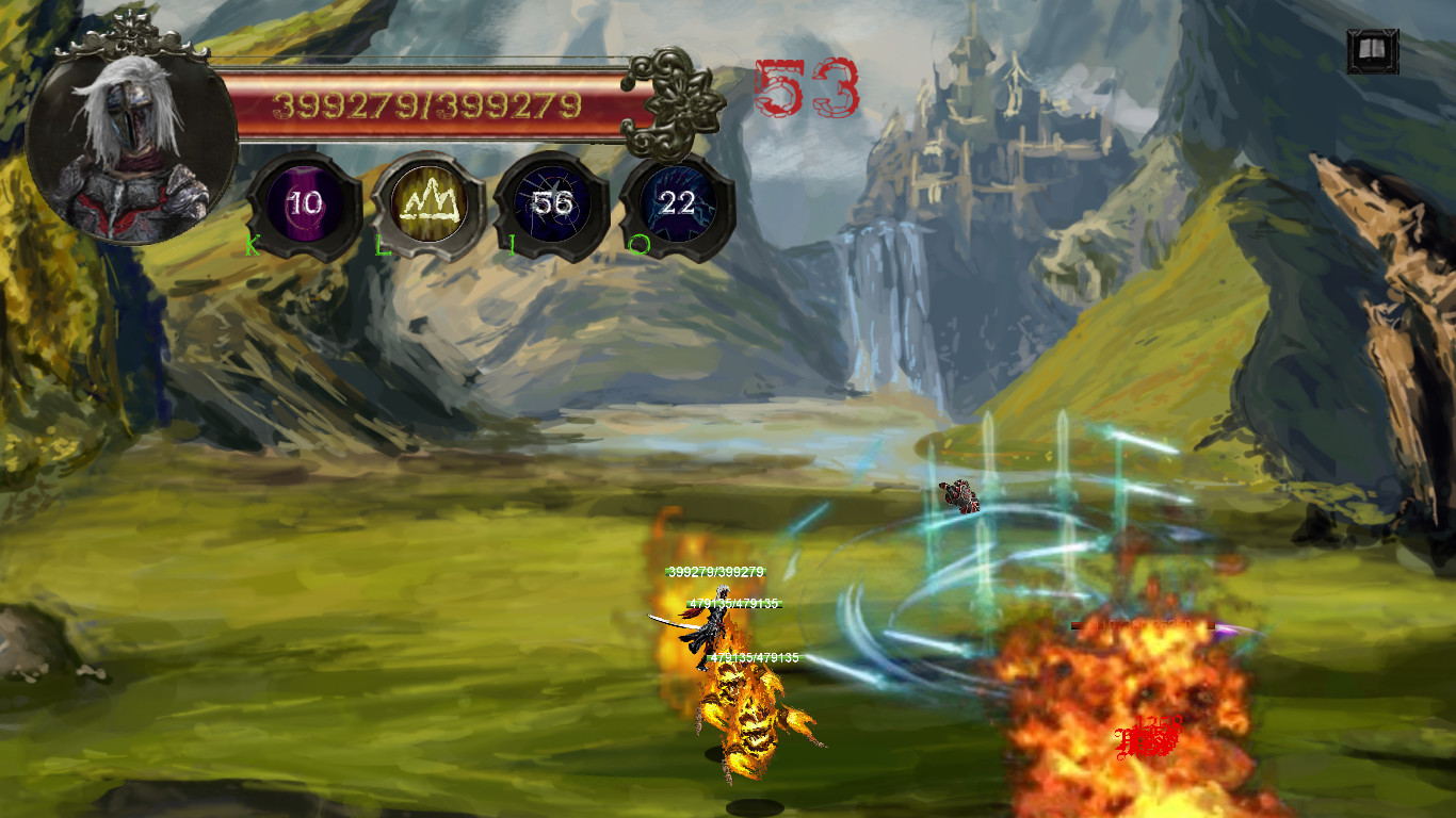 DoomAI screenshot 9