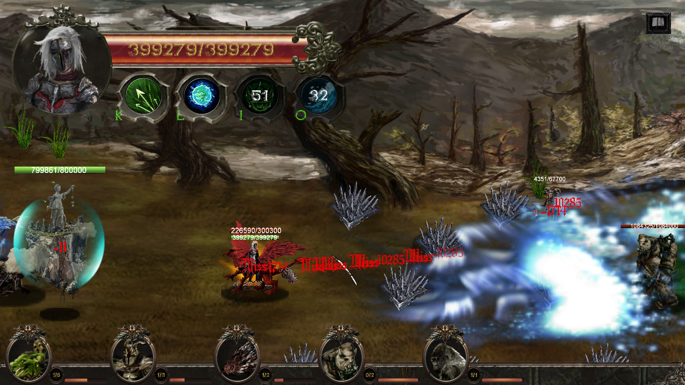 DoomAI screenshot 5