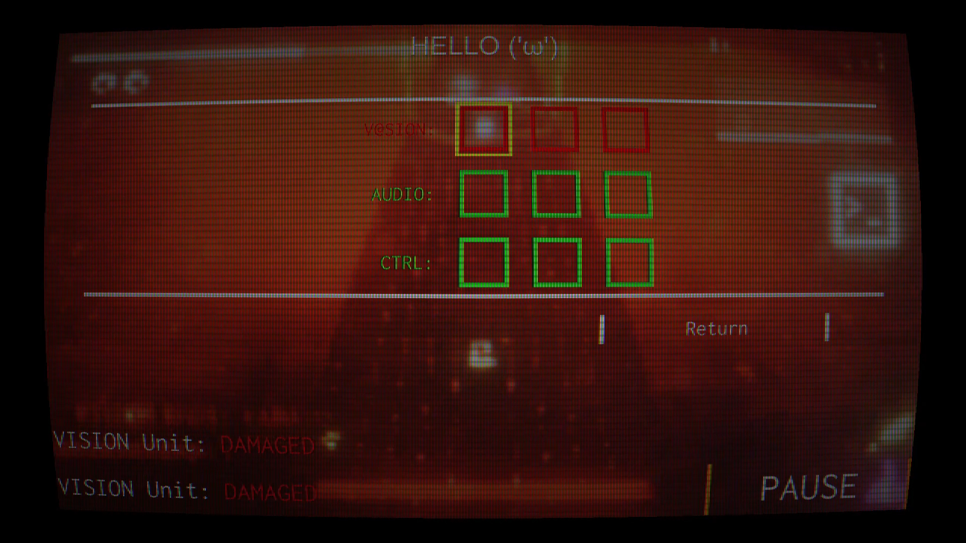 Prototype-CUBE screenshot 10