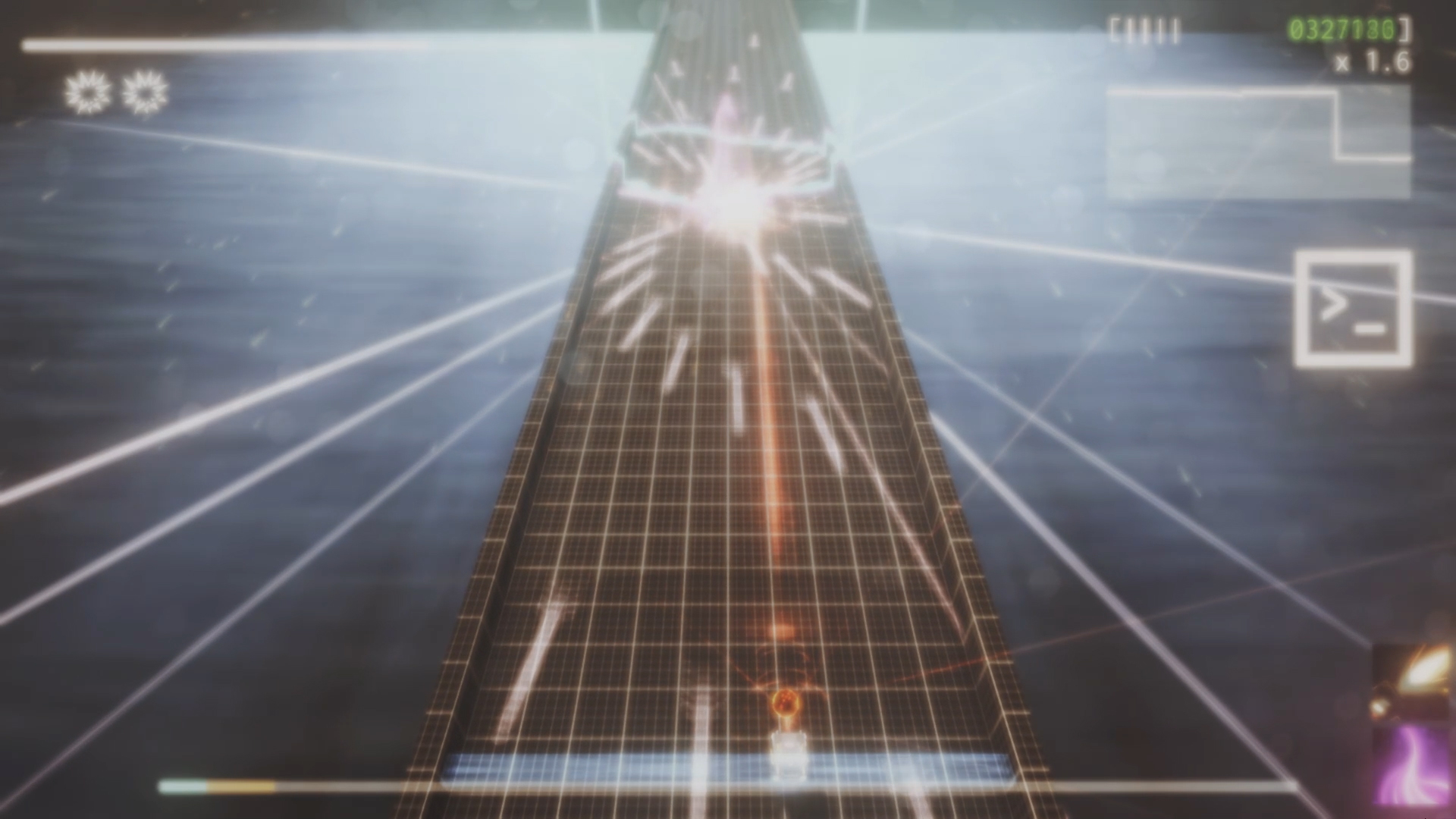 Prototype-CUBE screenshot 7