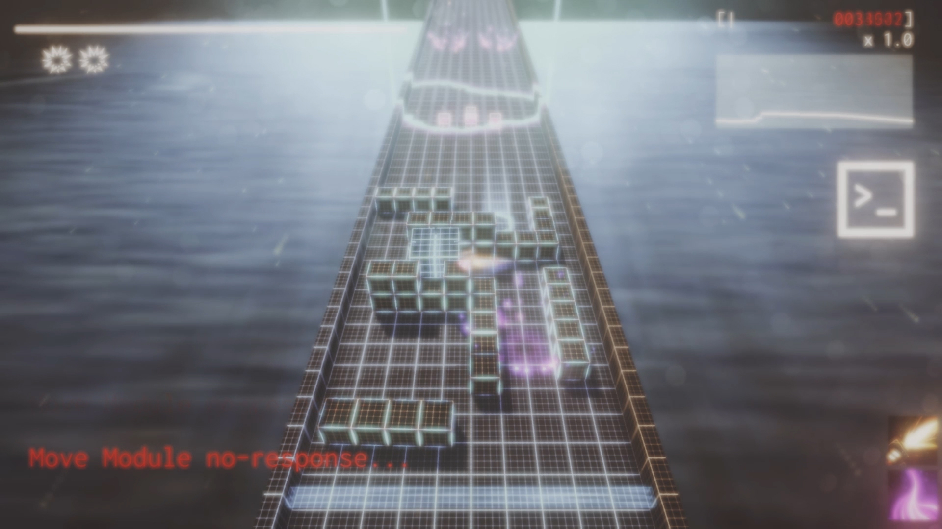 Prototype-CUBE screenshot 5
