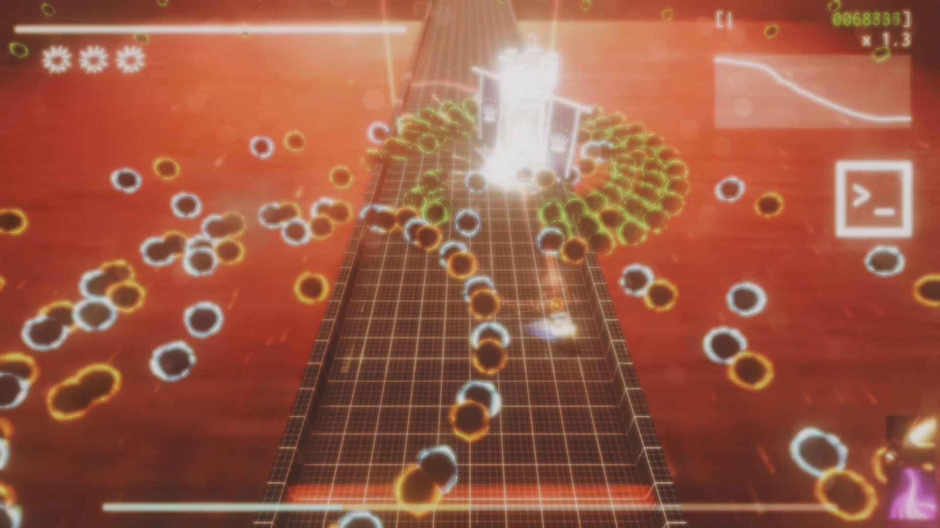 Prototype-CUBE screenshot 15
