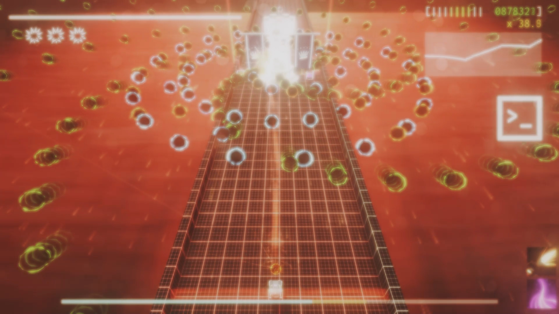 Prototype-CUBE screenshot 14