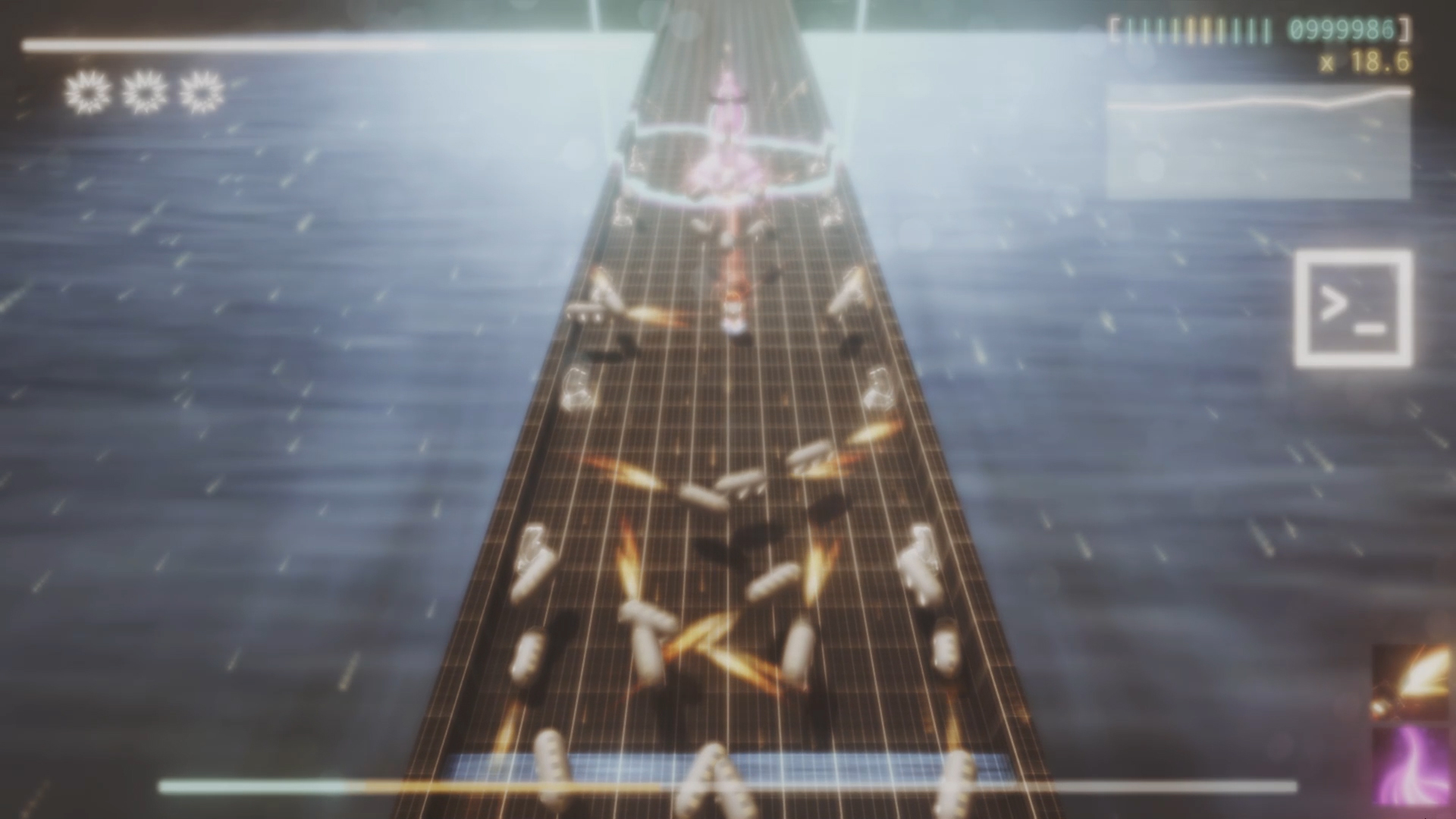 Prototype-CUBE screenshot 8