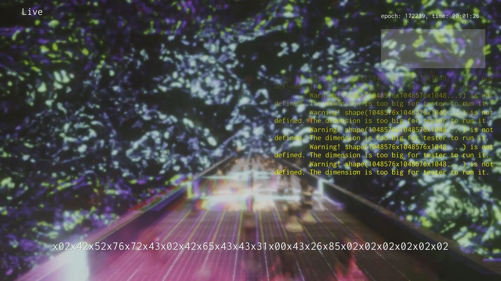 Prototype-CUBE screenshot 2