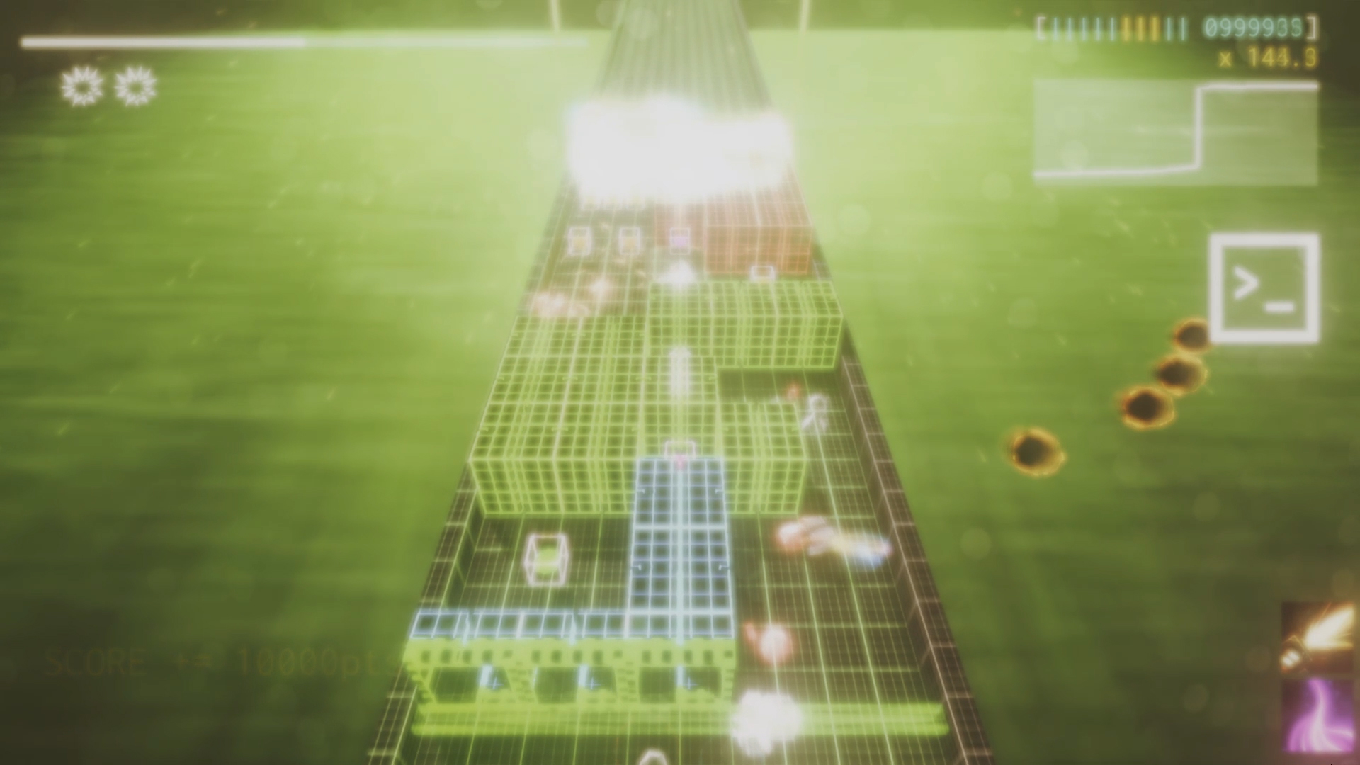 Prototype-CUBE screenshot 13