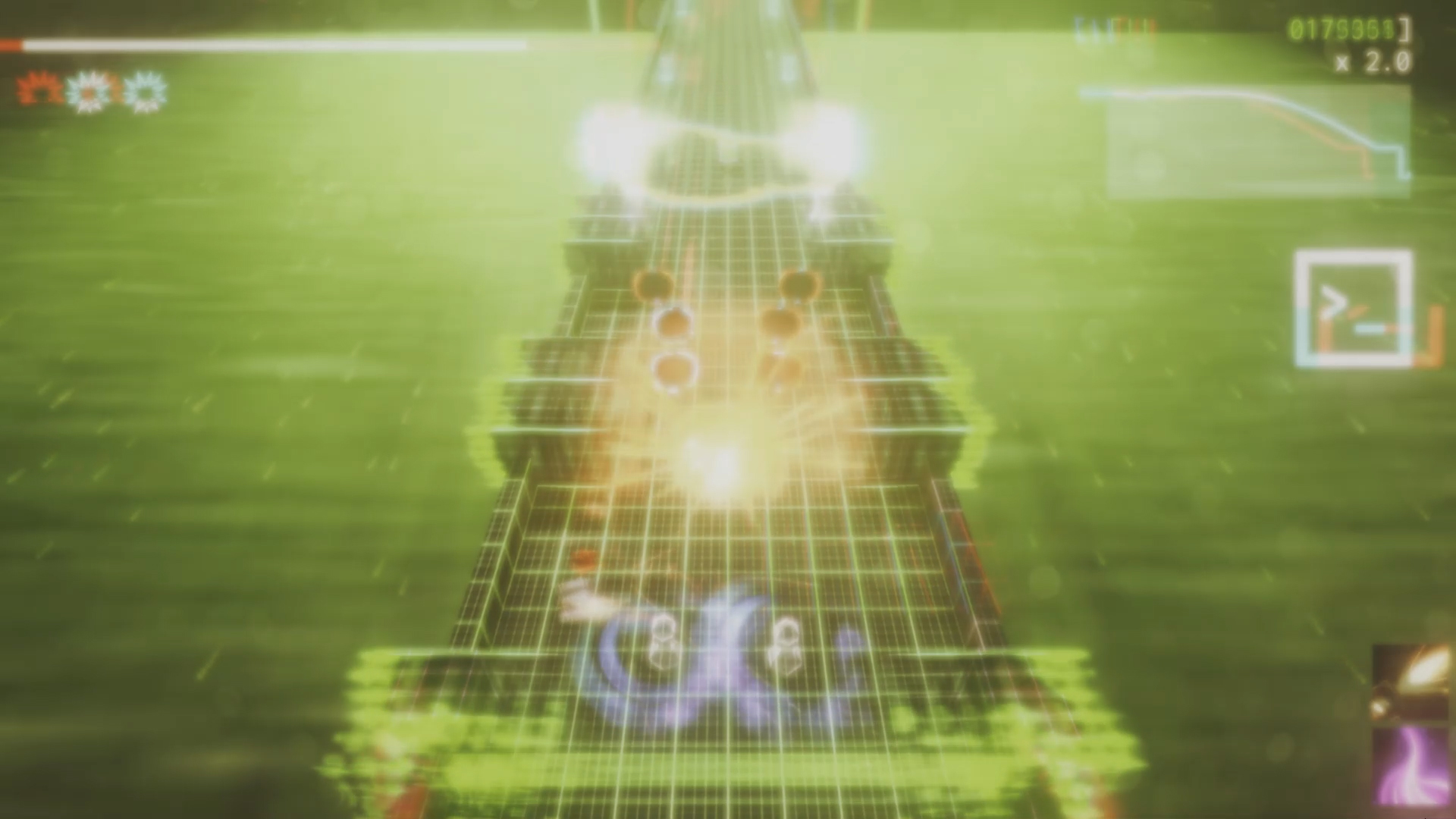 Prototype-CUBE screenshot 12