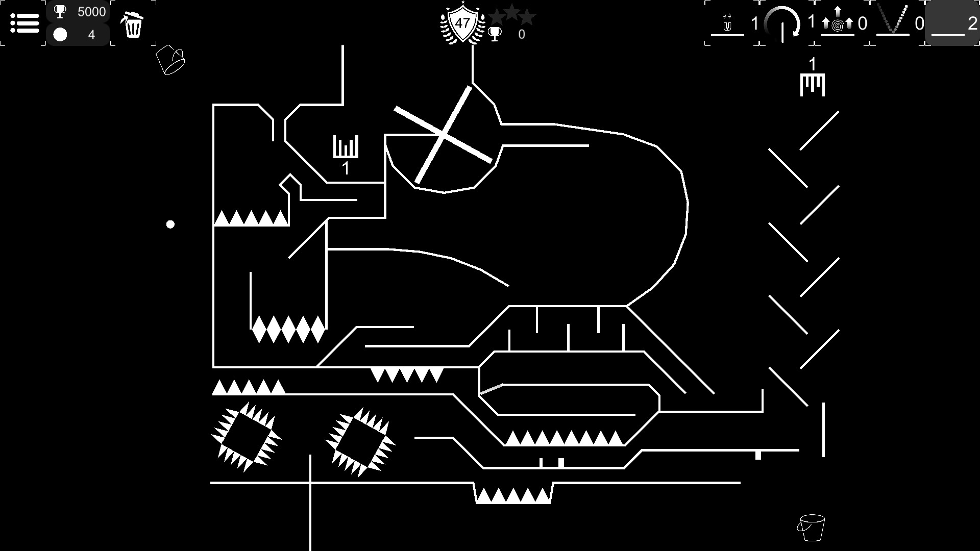 Simple Dot screenshot 8