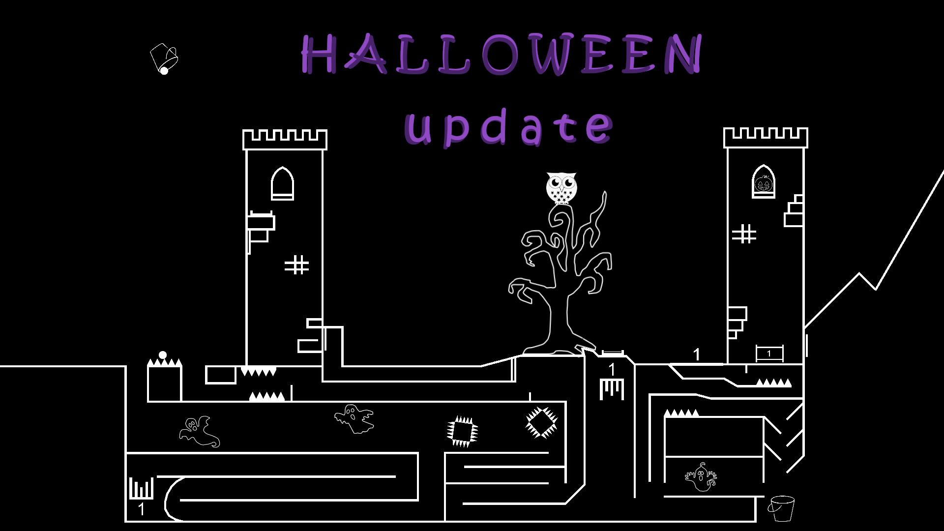 Simple Dot screenshot 1