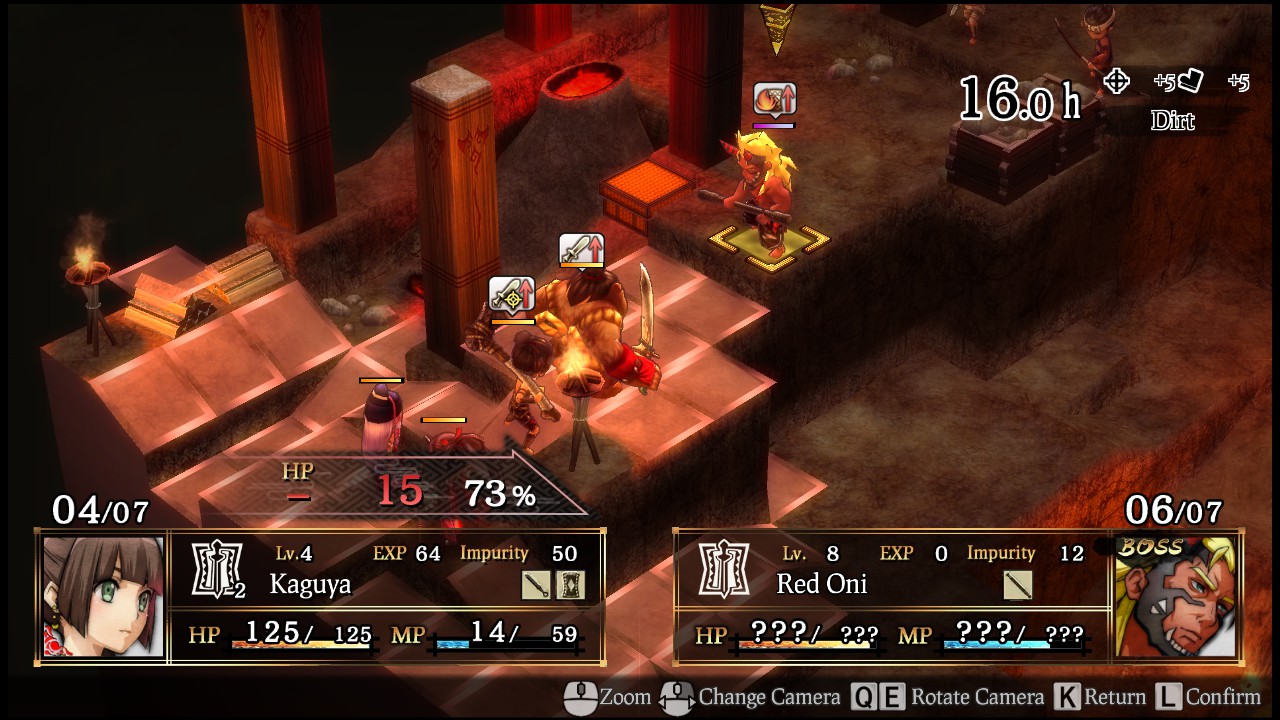 GOD WARS The Complete Legend - Beginners Support Set screenshot 4