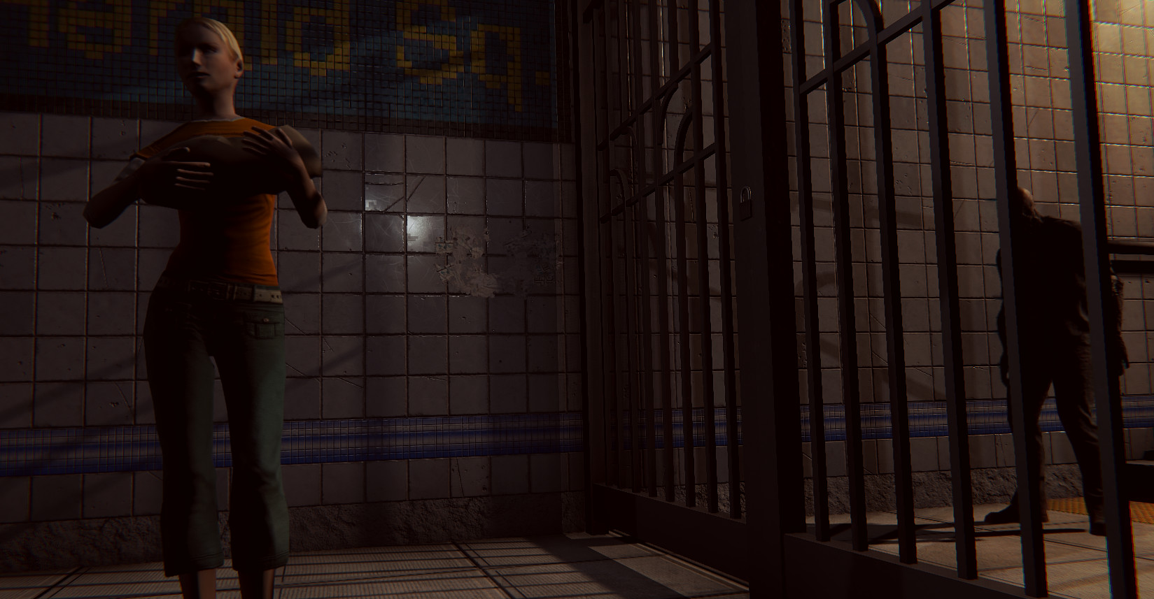 守护未来 GUARD THE FUTURE screenshot 7