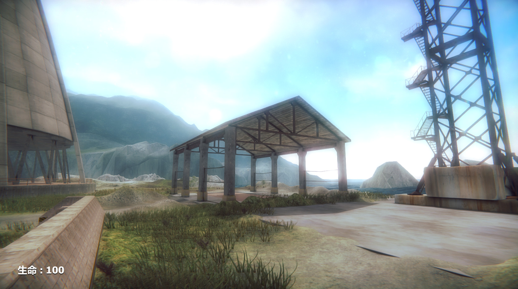 守护未来 GUARD THE FUTURE screenshot 9