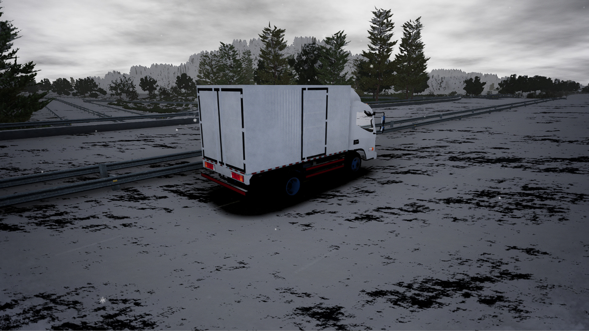 Truck Life screenshot 7