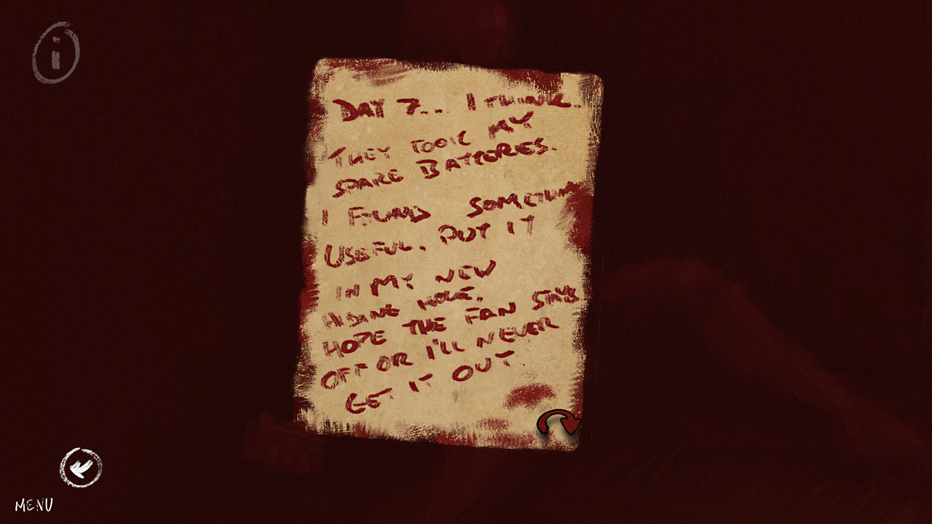 Now You See screenshot 14