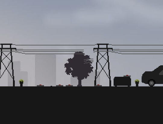 The Brink 尘与土 screenshot 3
