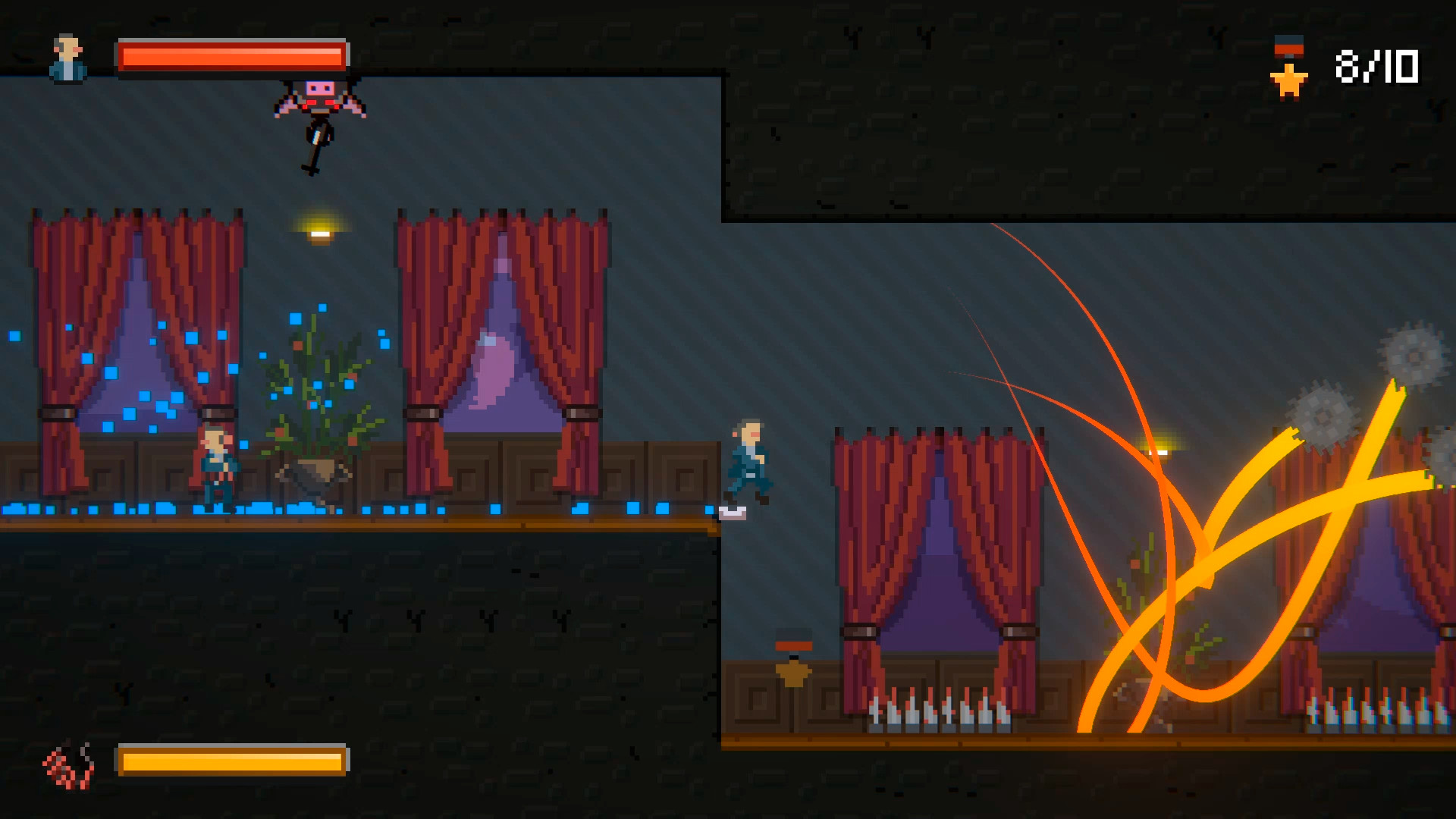Soviet Souls screenshot 2