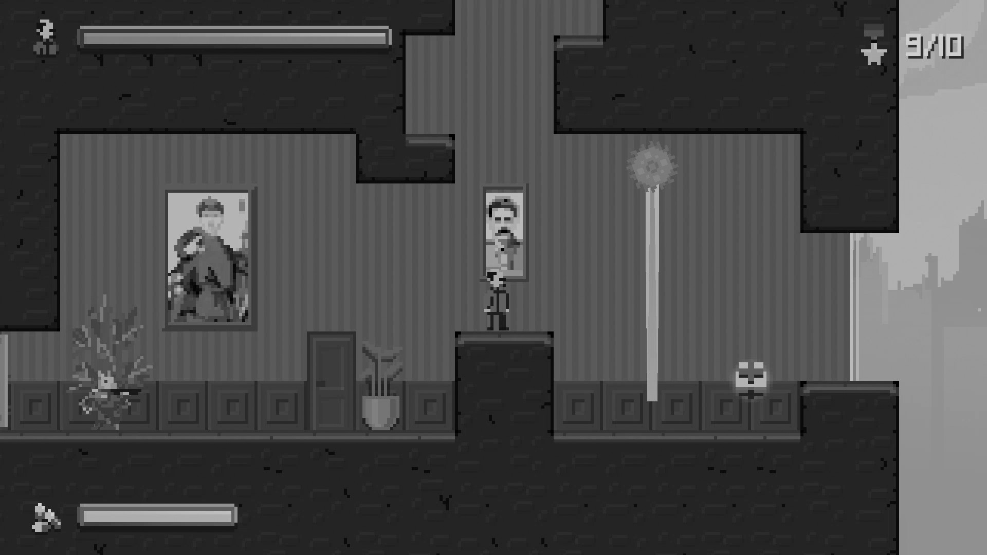 Soviet Souls screenshot 10