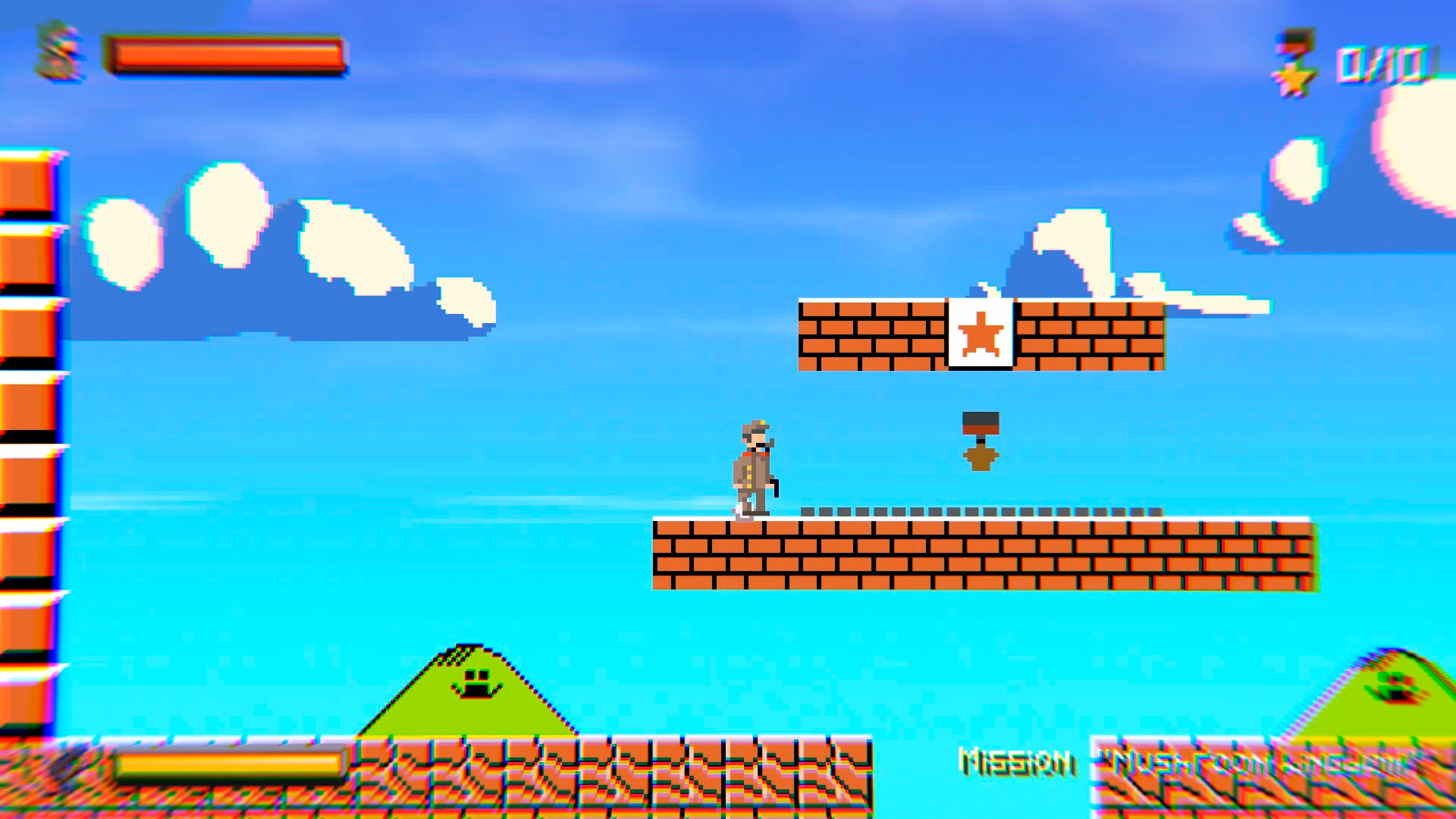 Soviet Souls screenshot 6