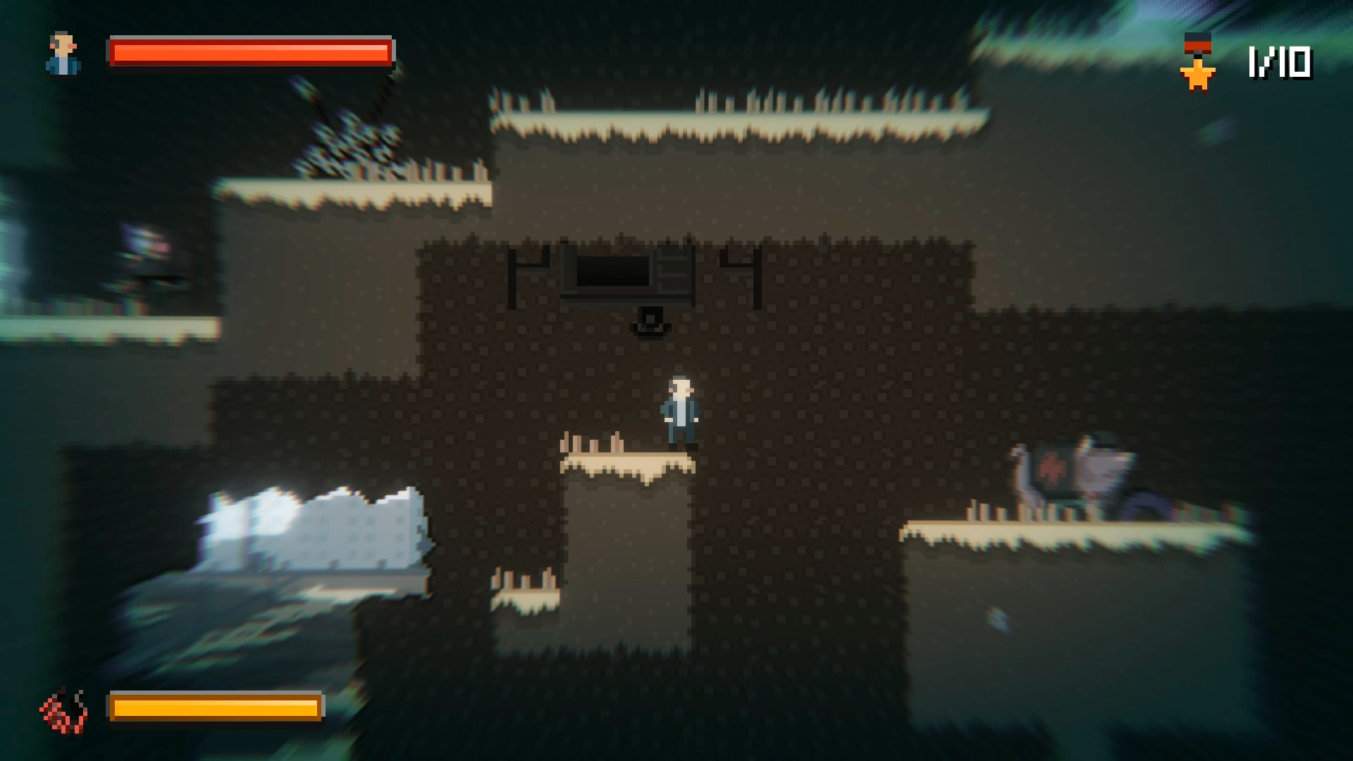 Soviet Souls screenshot 7