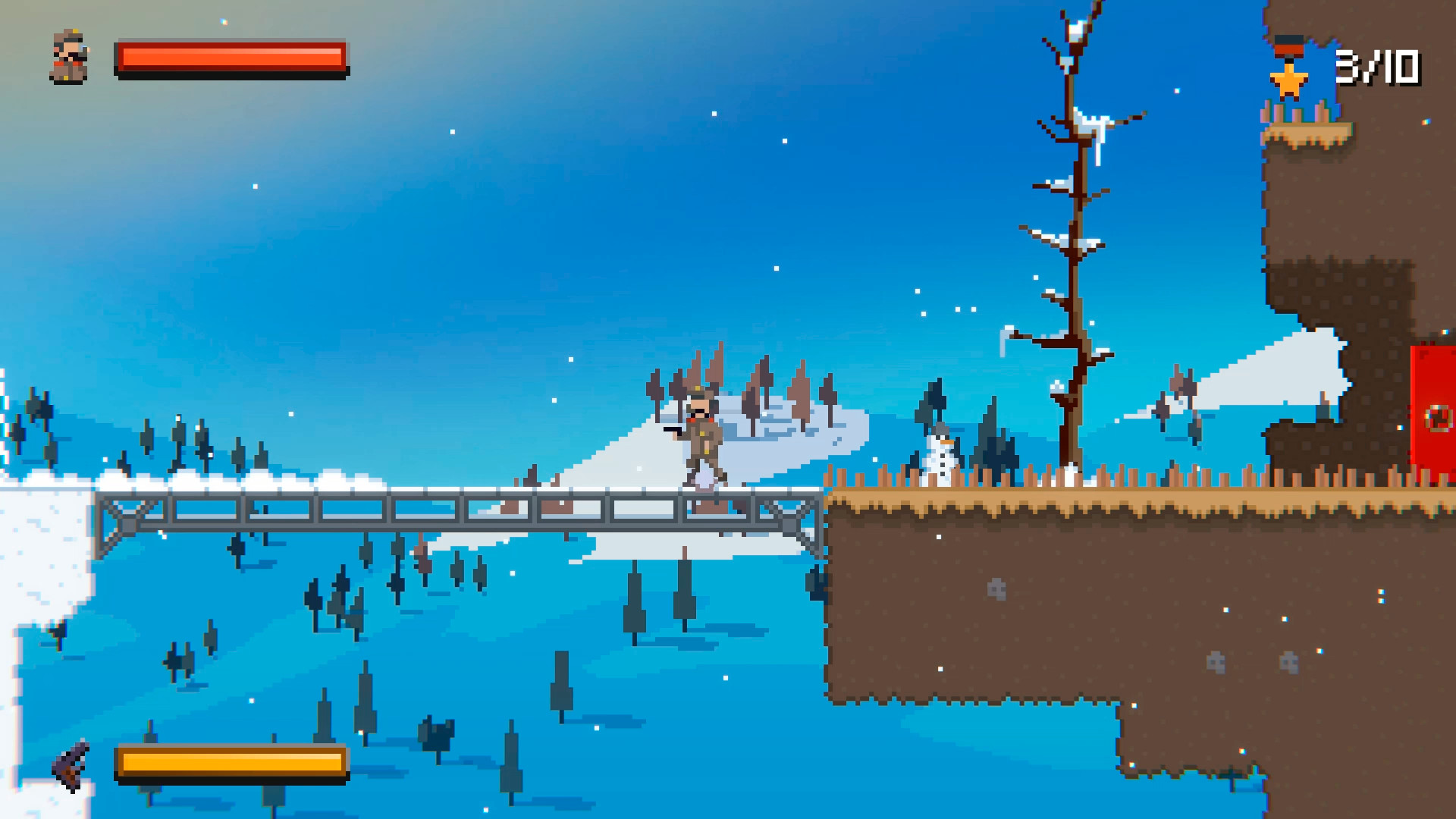 Soviet Souls screenshot 5