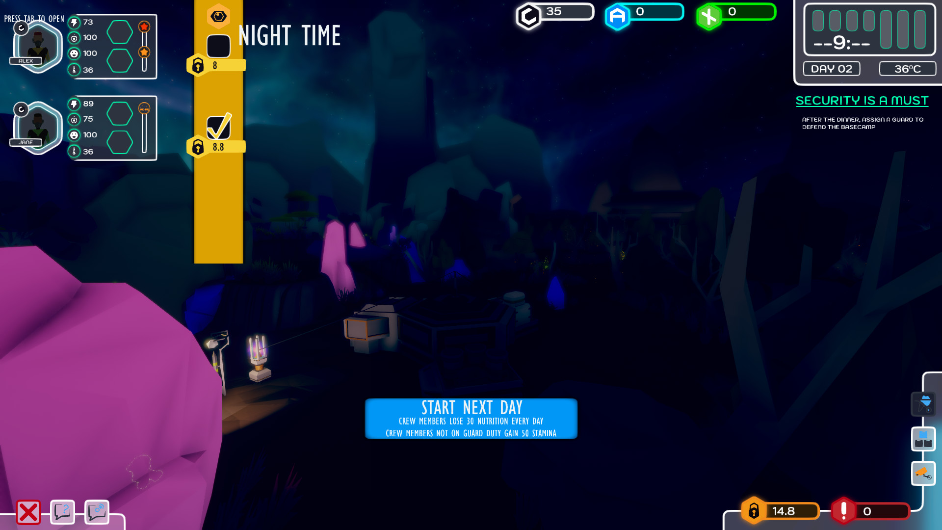 Project Katharsis screenshot 7