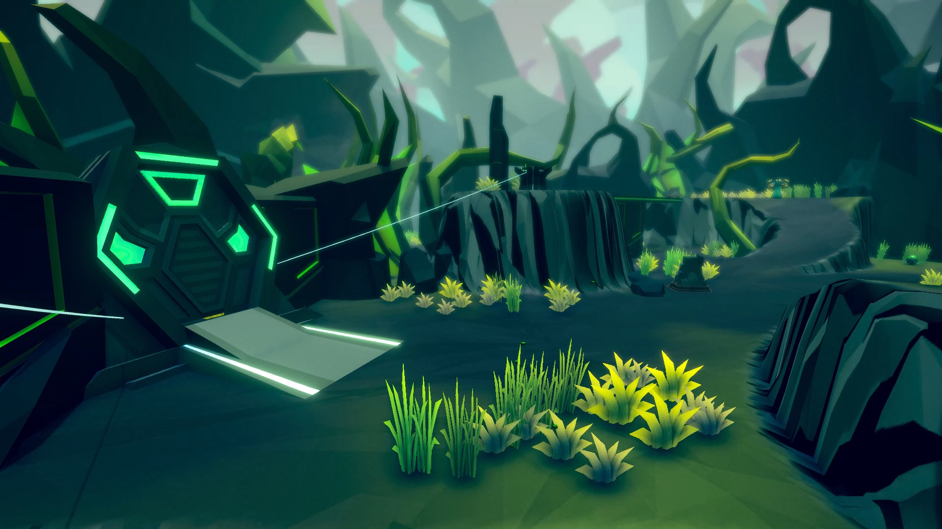 Project Katharsis screenshot 9