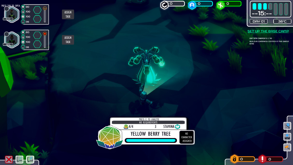 Project Katharsis screenshot 8