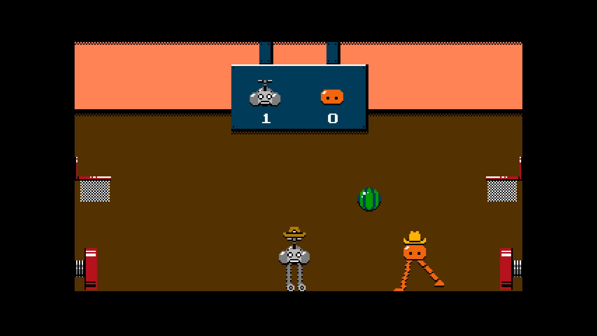 Devolver Bootleg screenshot 15