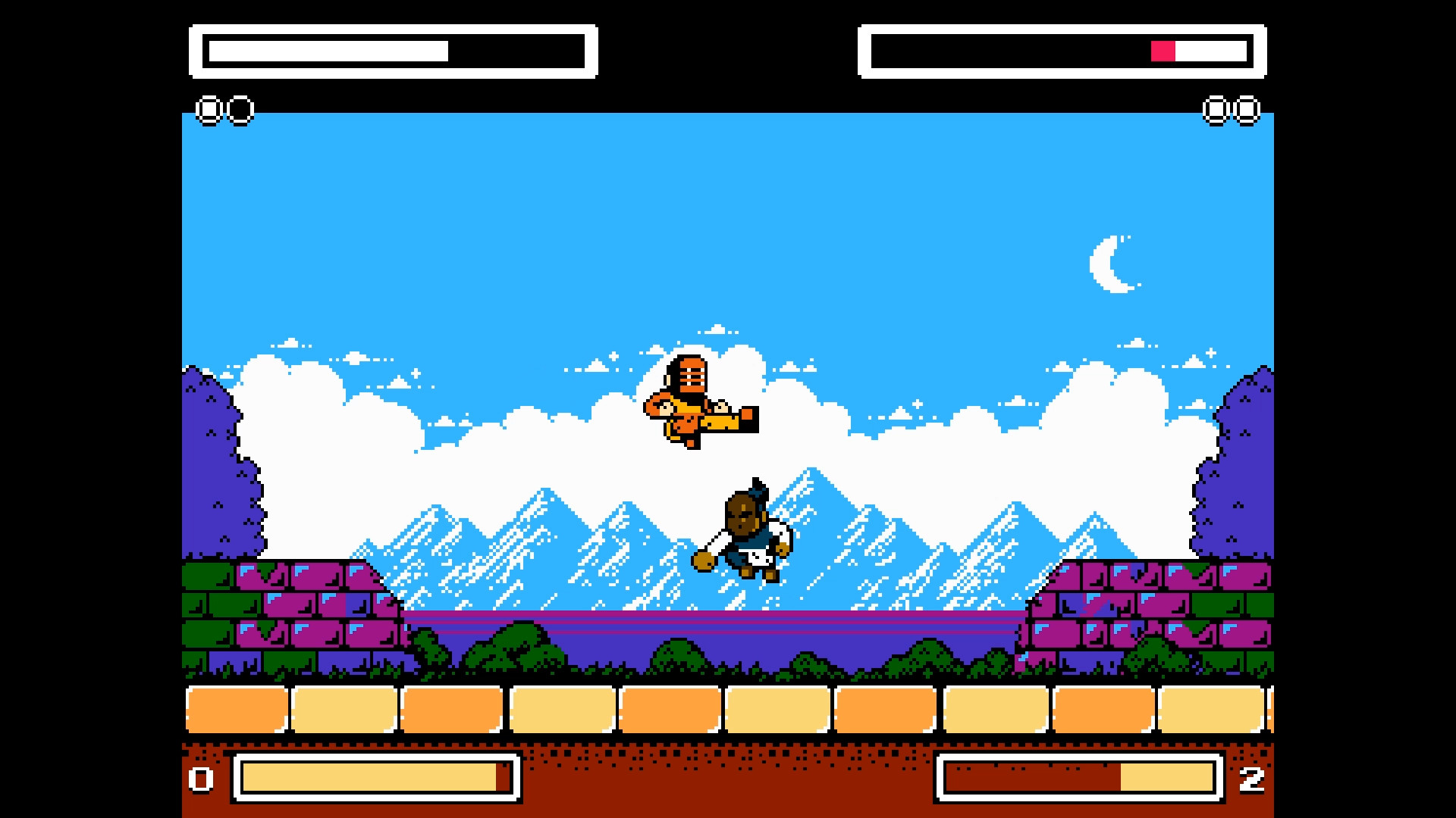 Devolver Bootleg screenshot 5