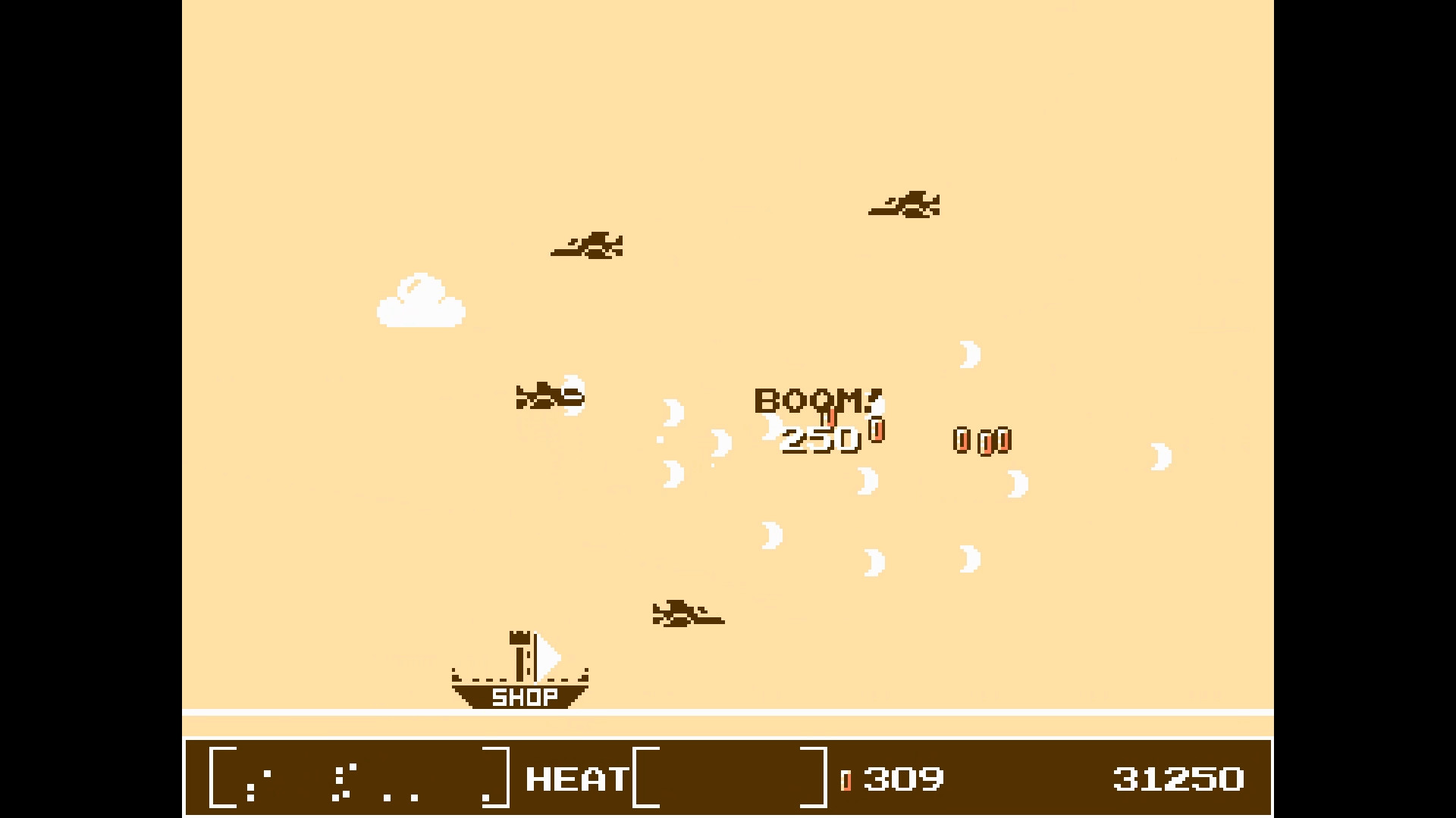 Devolver Bootleg screenshot 6