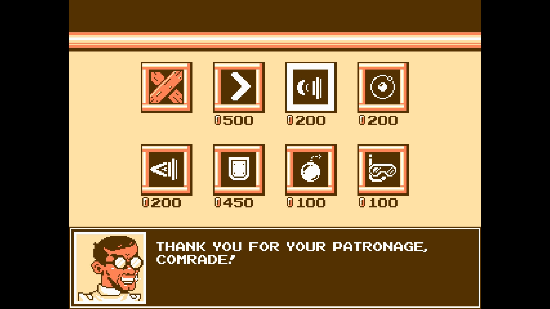 Devolver Bootleg screenshot 13