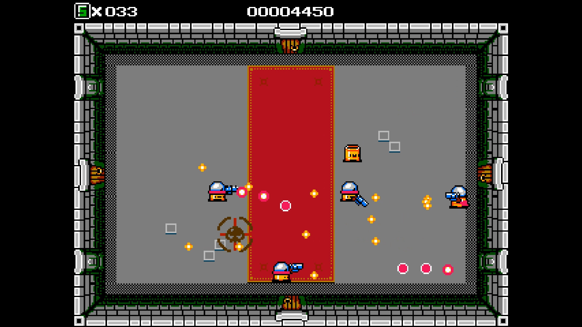 Devolver Bootleg screenshot 10