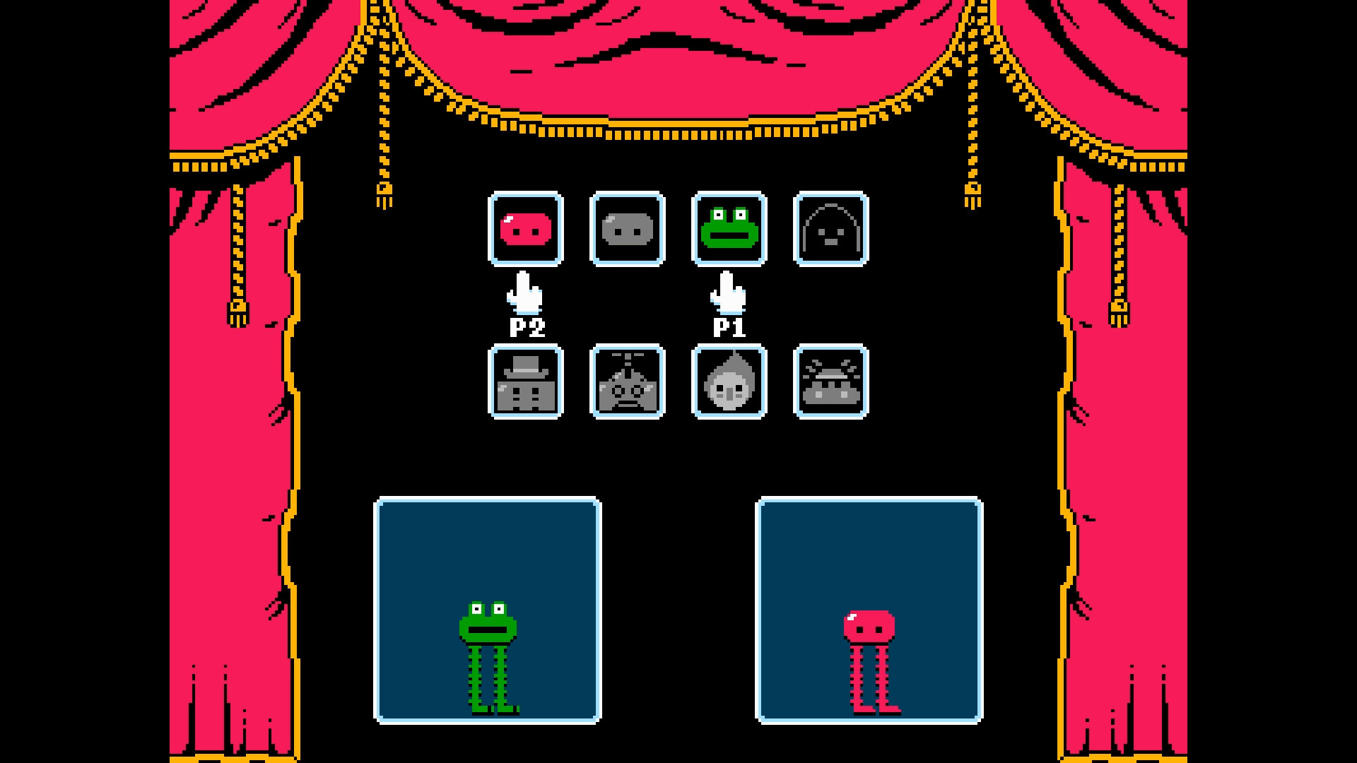 Devolver Bootleg screenshot 14